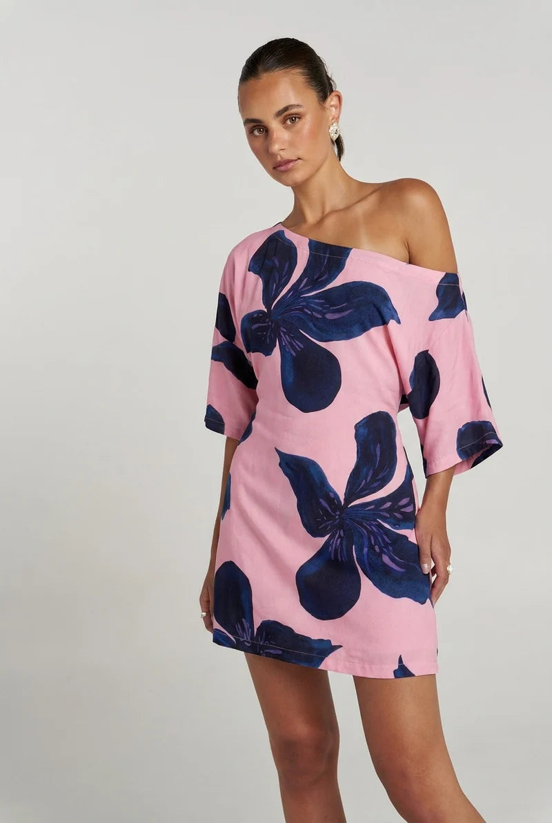 SUMMI SUMMI Ivy Dress SWAY