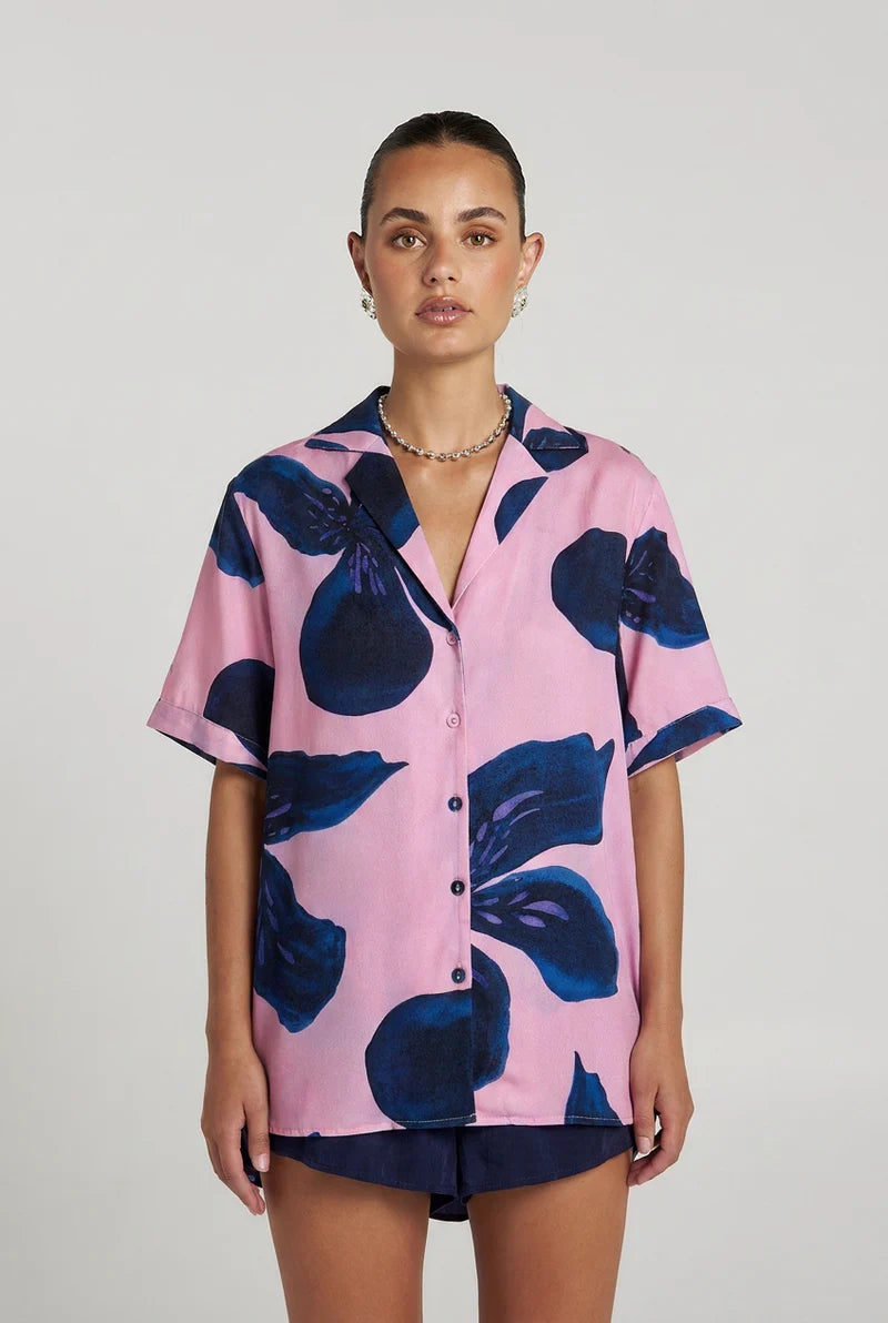 SUMMI SUMMI SS Shirt SWAY
