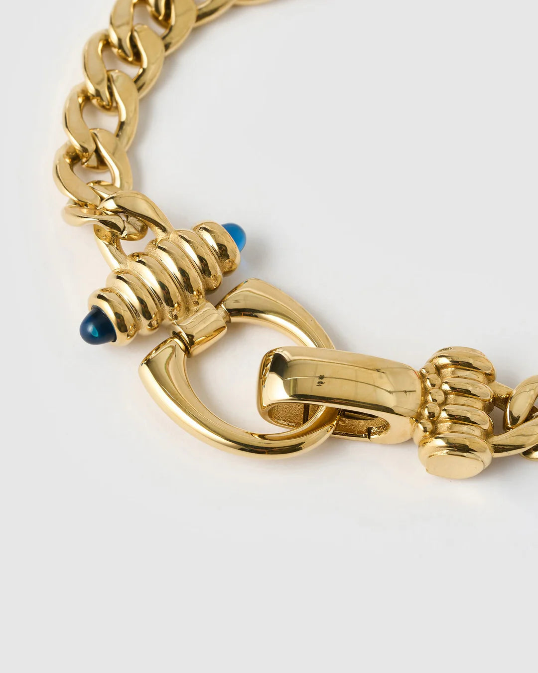 Arms of Eve Tauba Bracelet GOLD