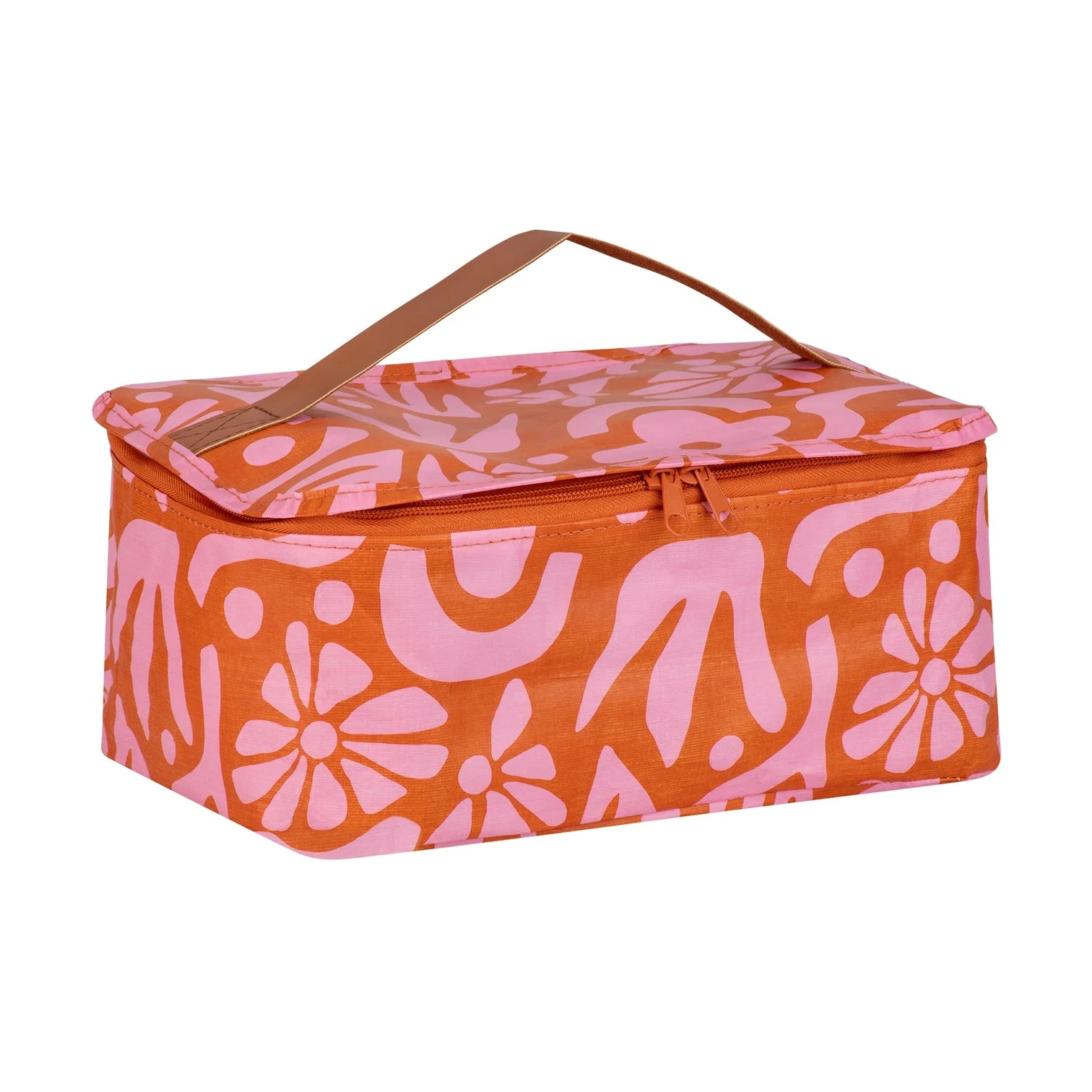 KOLLAB Stash Bag TERRA BLOOM