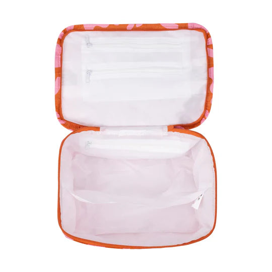 KOLLAB Stash Bag TERRA BLOOM