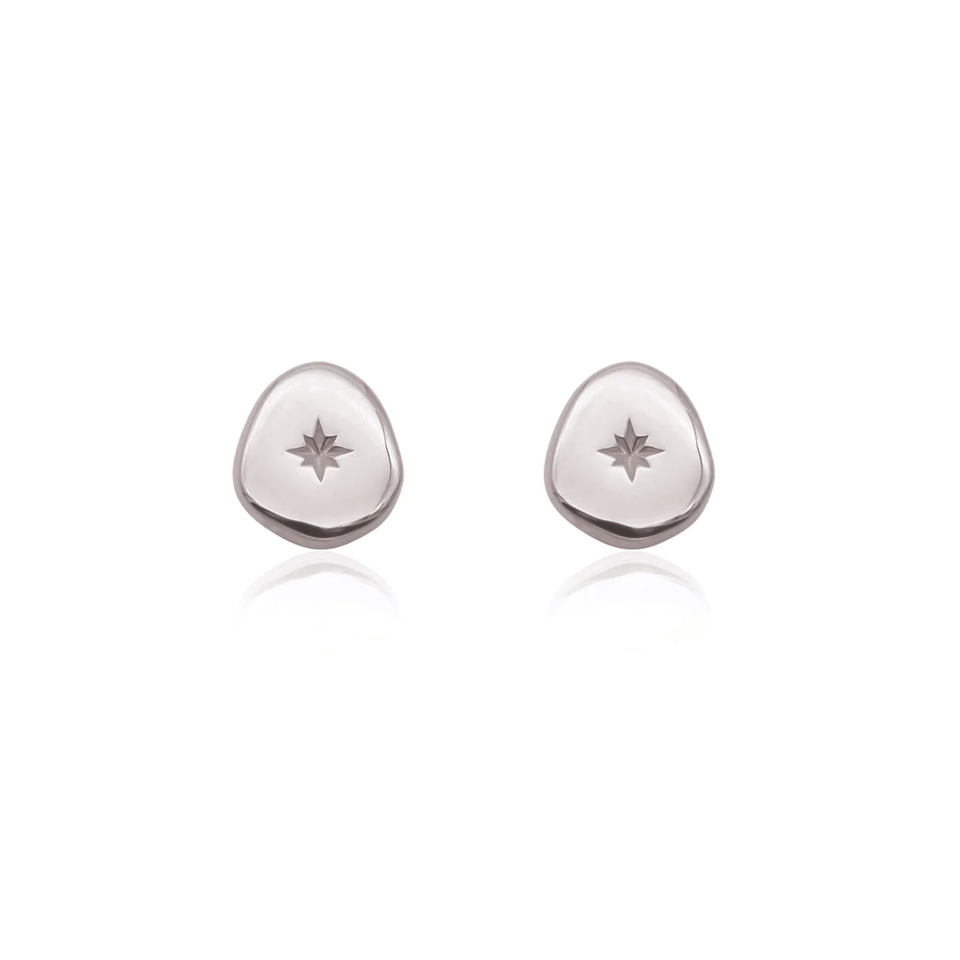 LT - Vega Stud - SILVER