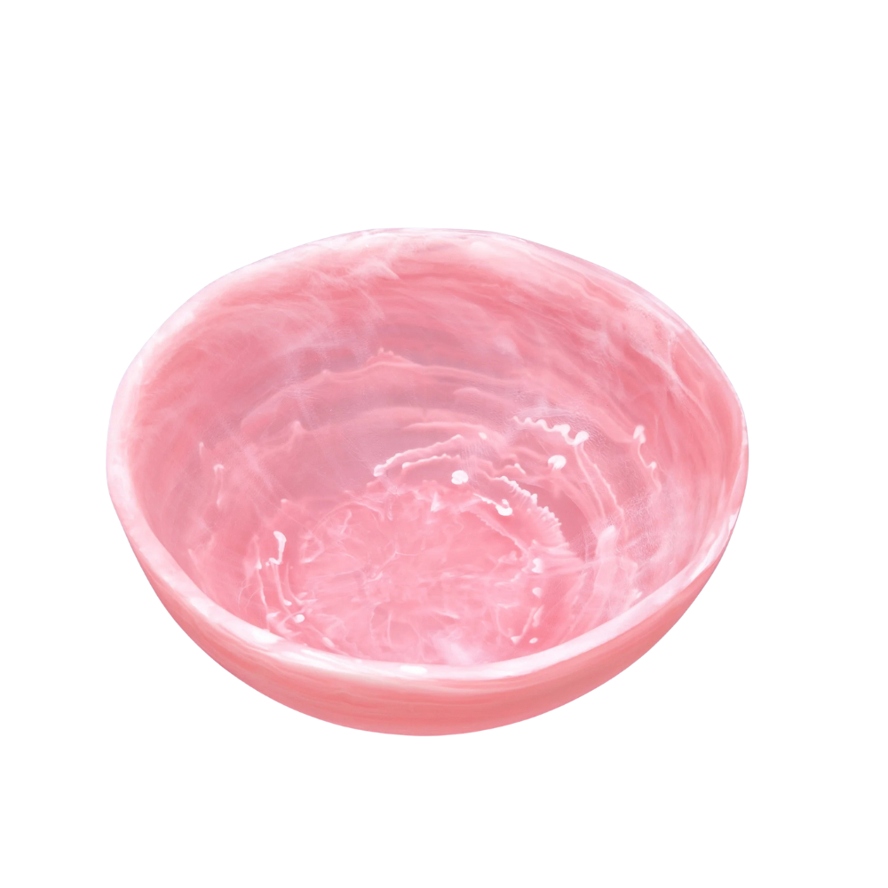 NASHI Wave Bowl Medium PINK