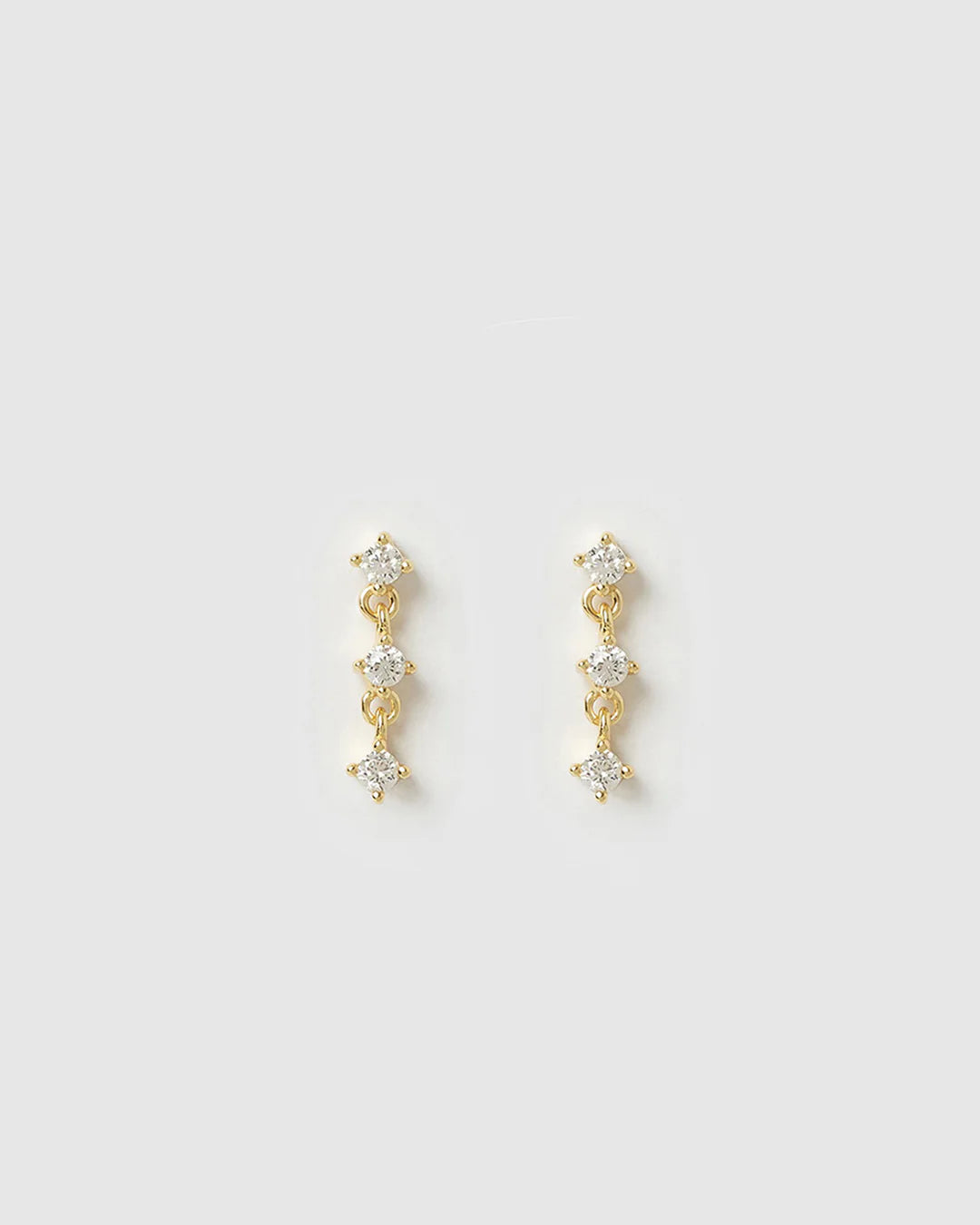 Arms of Eve Yael Stud GOLD