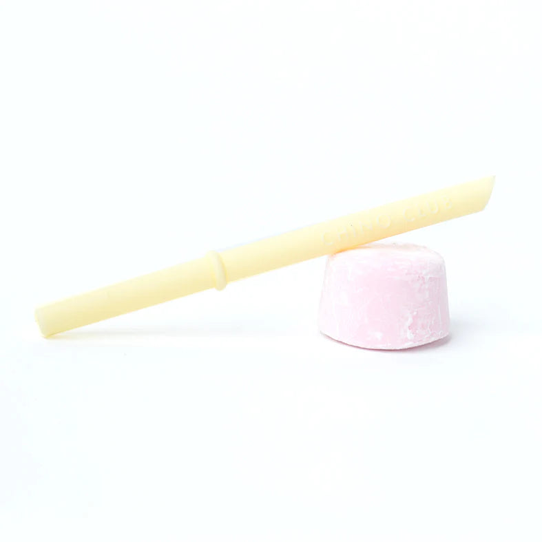 CHINO CLUB Silicone Straw