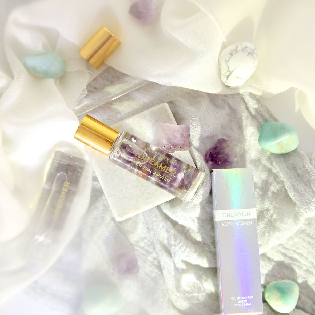 BOPO Perfume Roller DREAMER