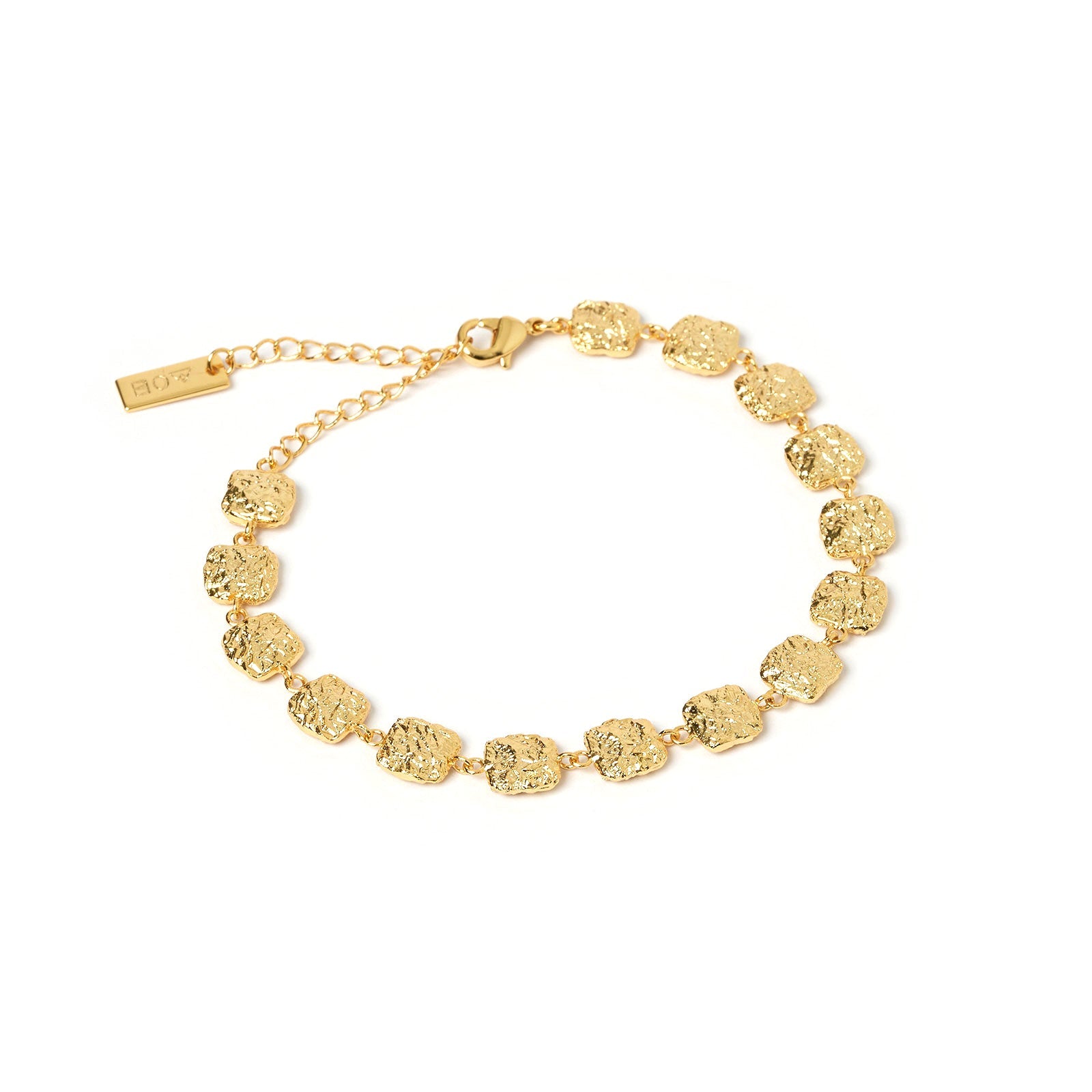 Arms of Eve Emilia Bracelet GOLD