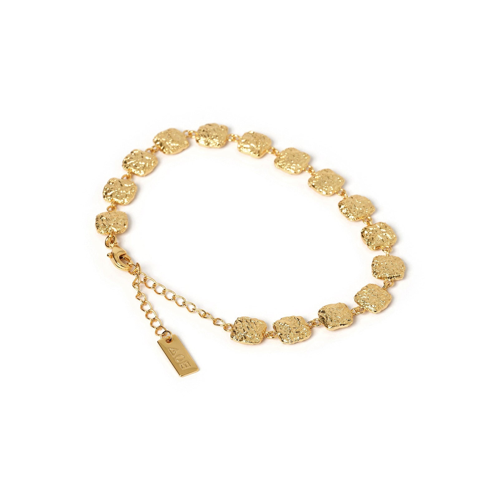 Arms of Eve Emilia Bracelet GOLD