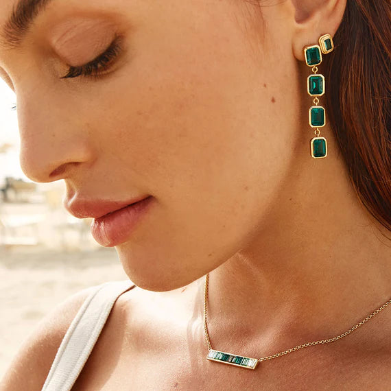 FAIRLEY Cocktail Earrings BARCELONA