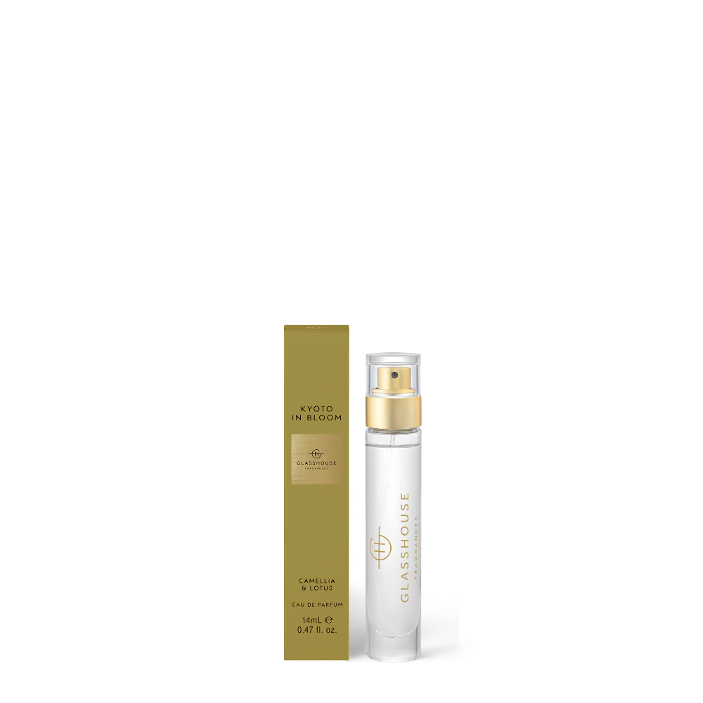 GF 14ml EDP KYOTO IN BLOOM