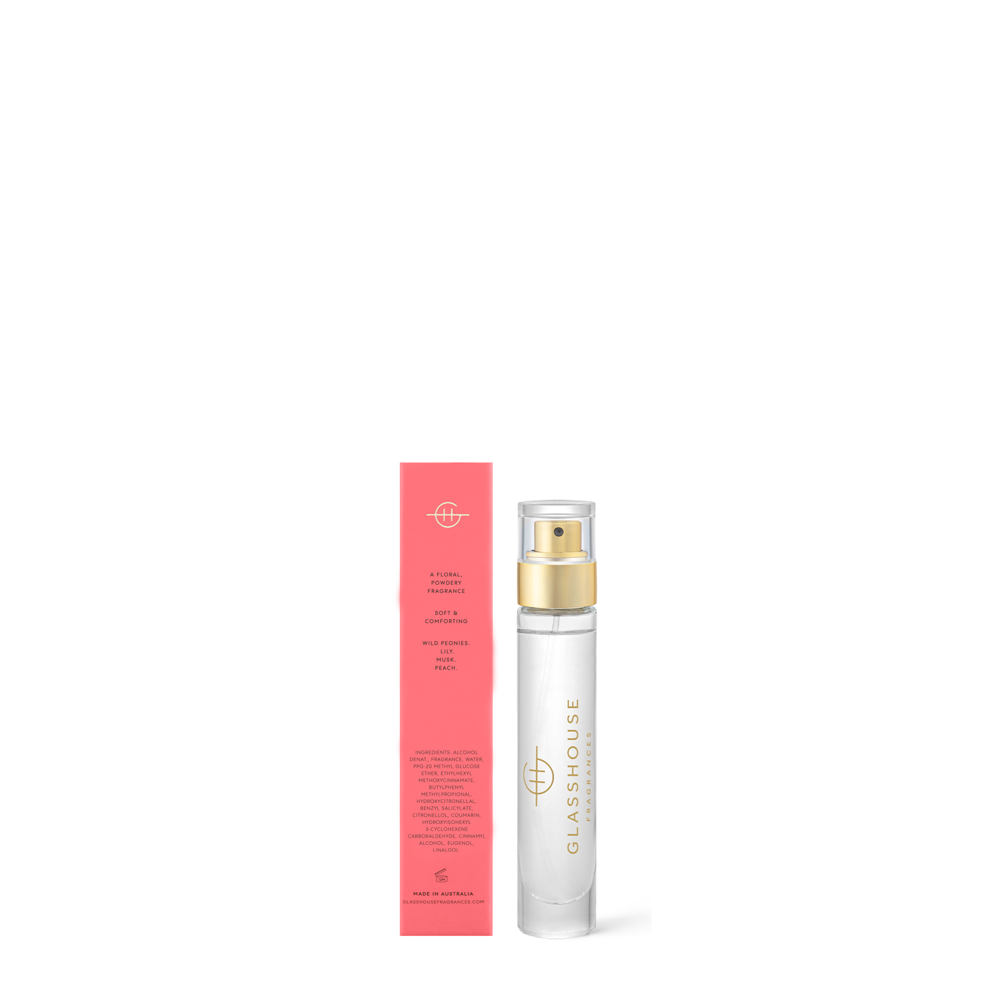 GF 14ml EDP FOREVER FLORENCE