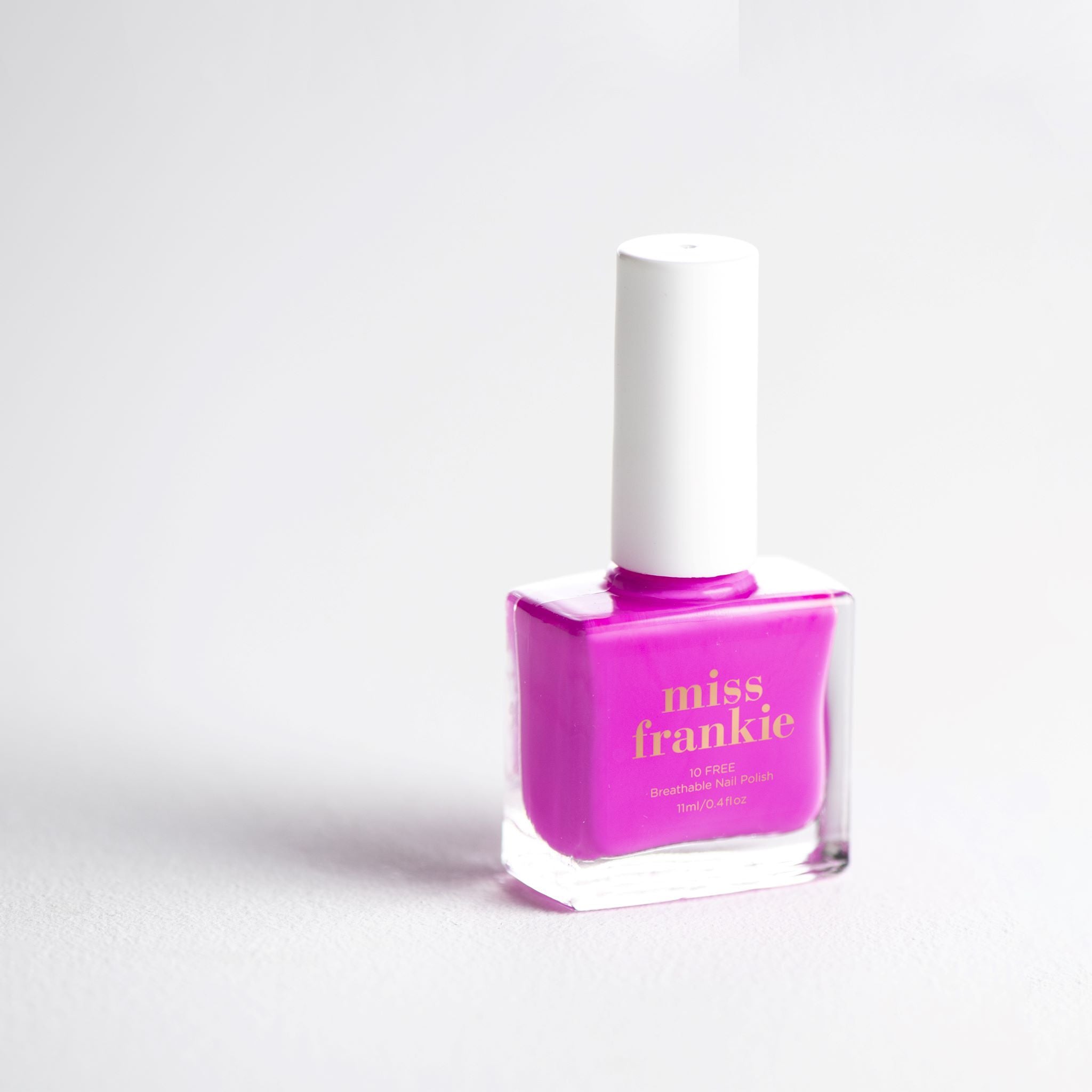 MISS FRANKIE One Night Stand