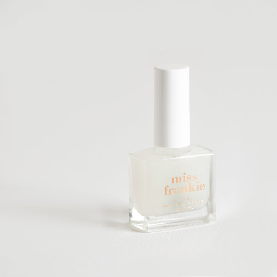 MISS FRANKIE Bond with Me - Base Coat