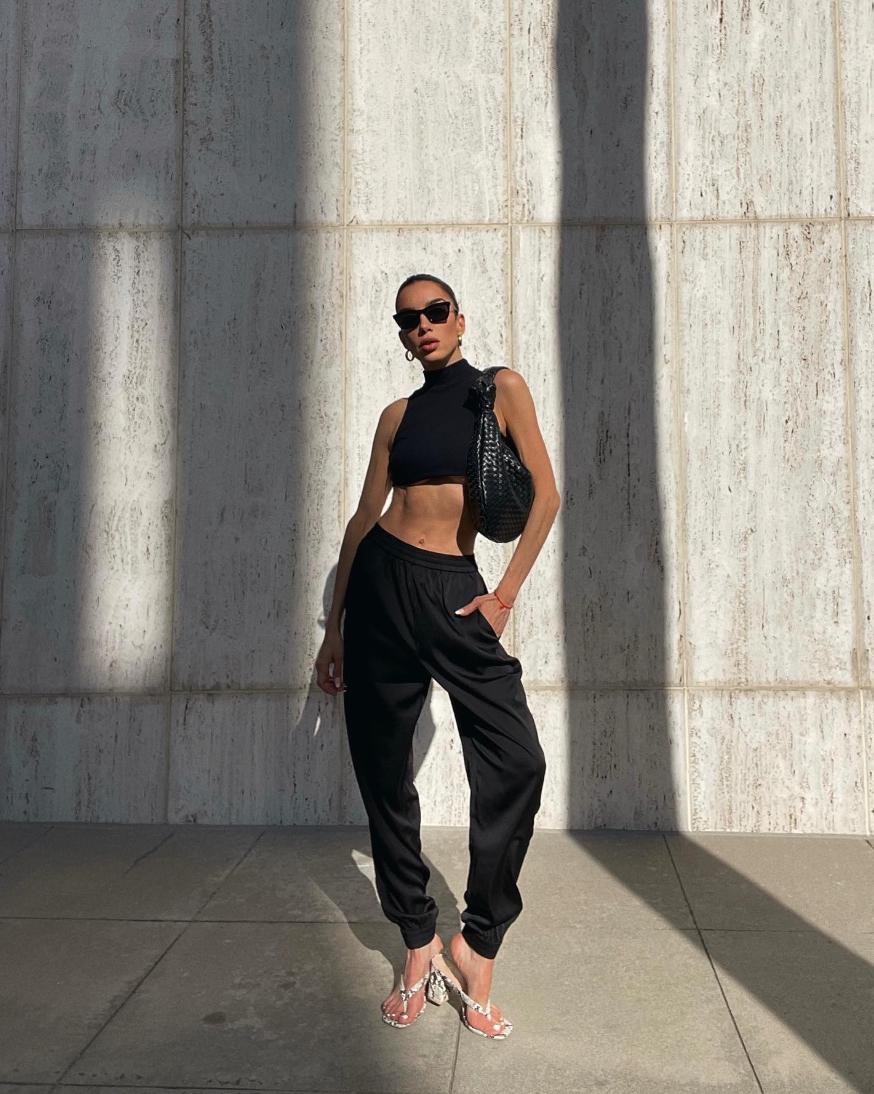 REALITY Lizette BLACK