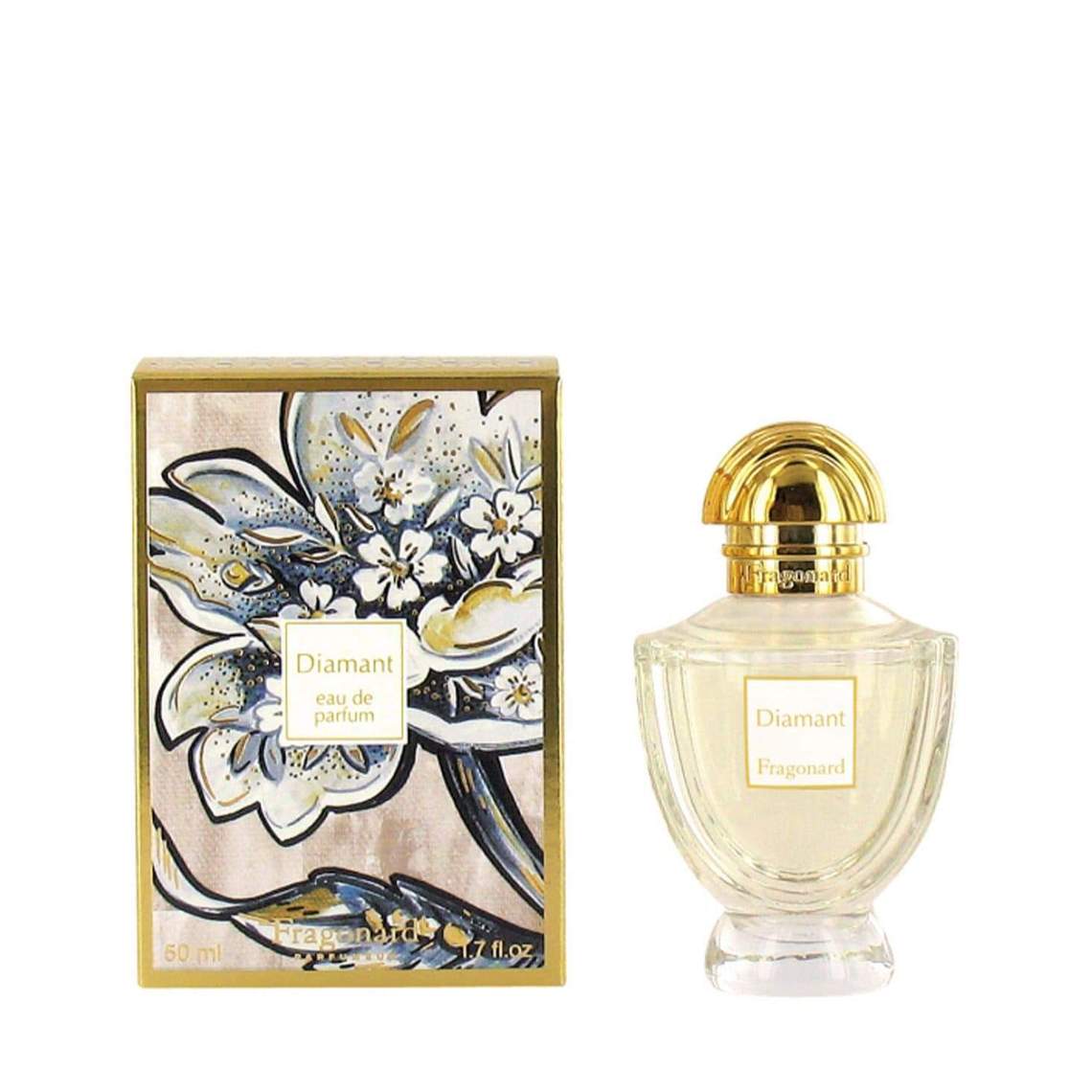 FRAGONARD EDP Diamant 50ml