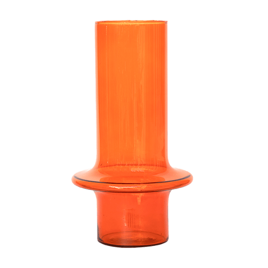 FRENCH BAZAAR Urban Nature Vase PAPRIKA