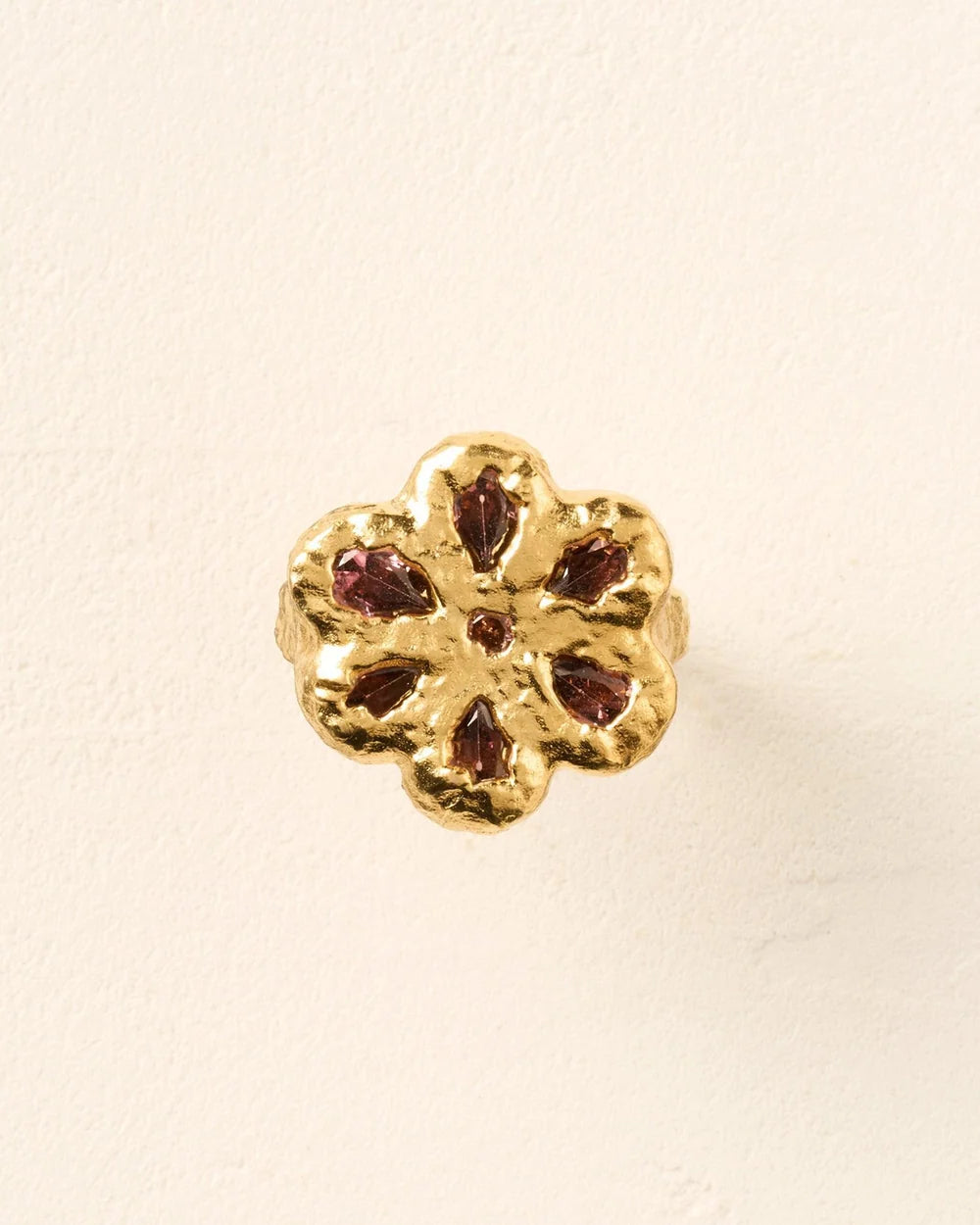 AGAPEE Rita Ring