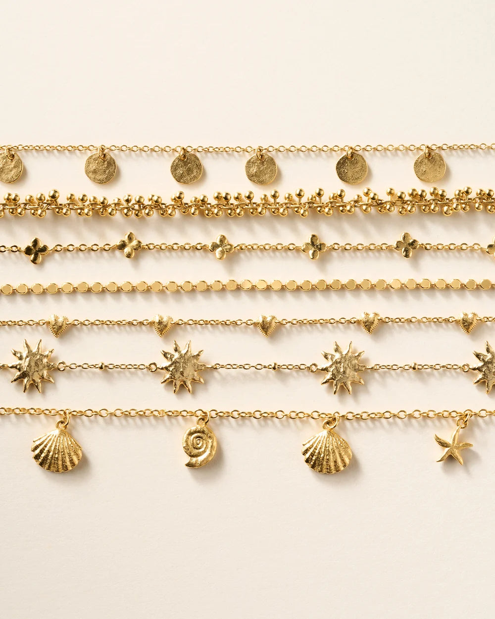 AGAPEE Achille Bracelet