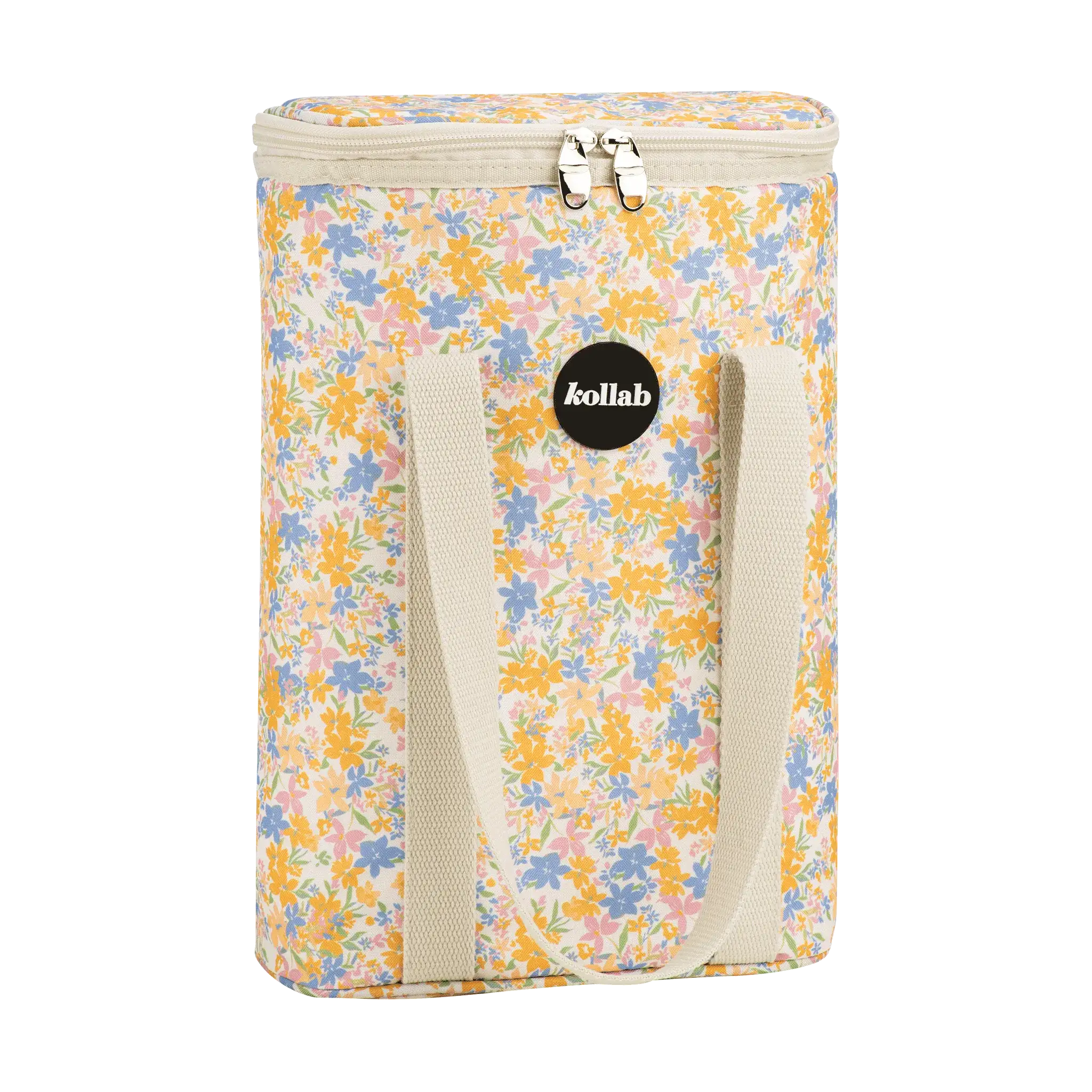 KOLLAB Wine Cooler Bag EMILY JO