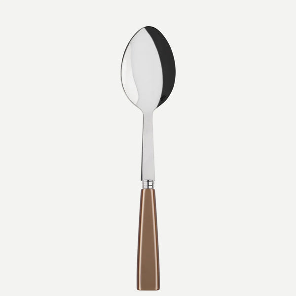 SABRE Serving Spoon CARAMEL