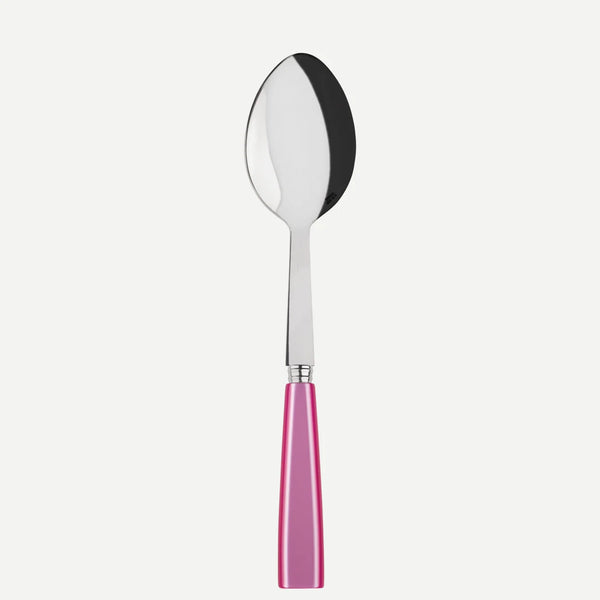 SABRE Serving Spoon PINK