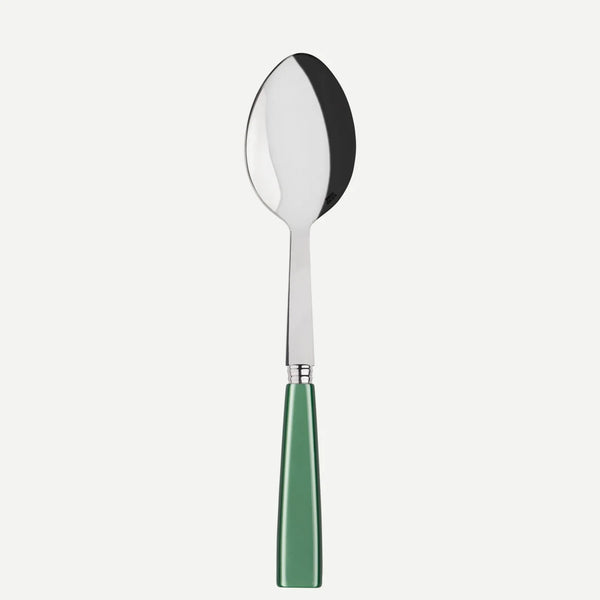 SABRE Serving Spoon GREEN