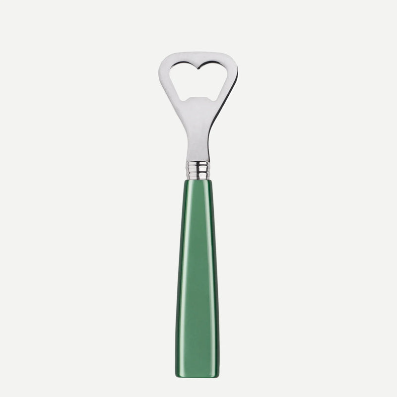 SABRE Bottle Opener GREEN