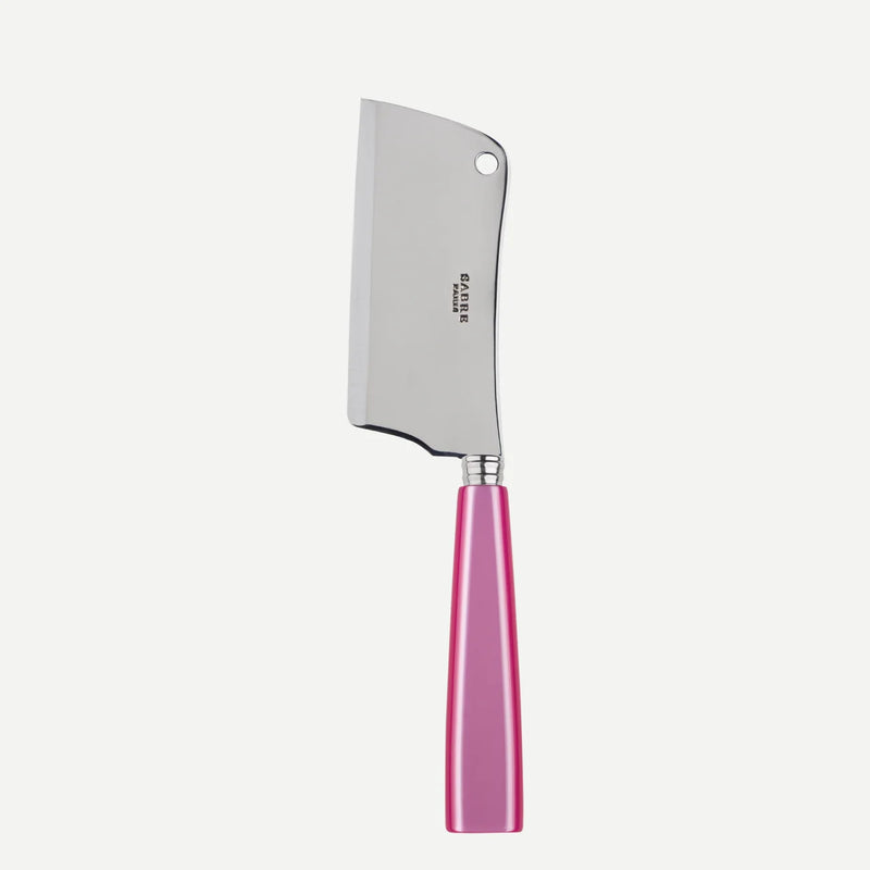 SABRE Cheese Cleaver PINK