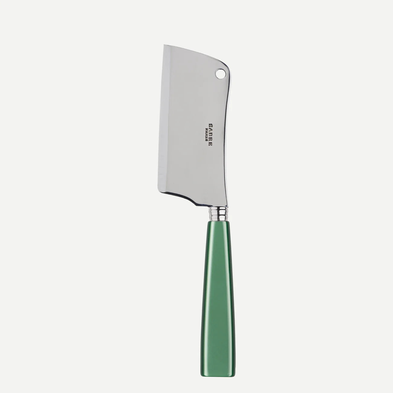 SABRE Cheese Cleaver GREEN