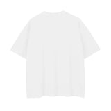 MAKU Le Fleur Tee WHITE