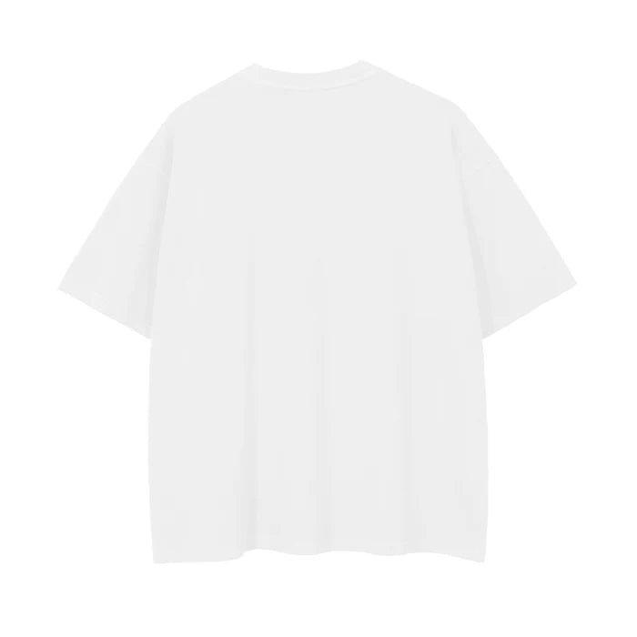 MAKU Portofino Tee WHITE