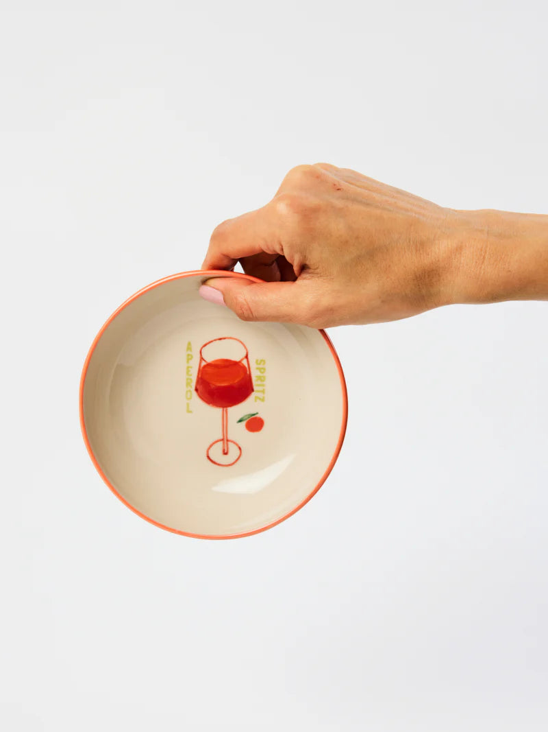 JONES & CO Happy Hour Spritz Bowl