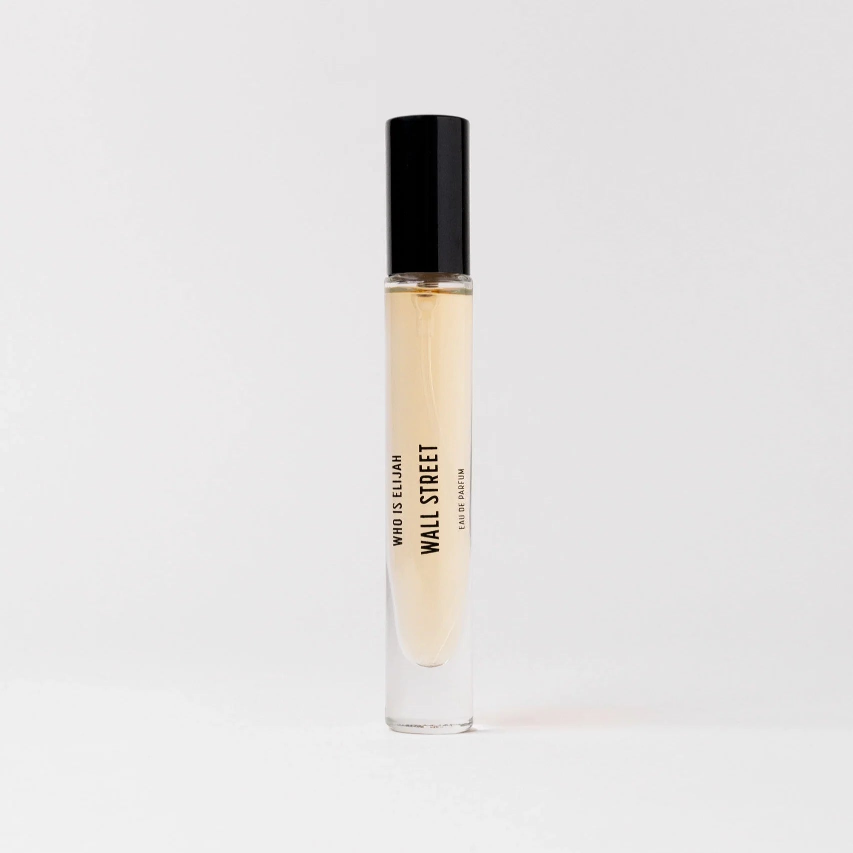 WHO IS ELIJAH Wall Street 10ML
