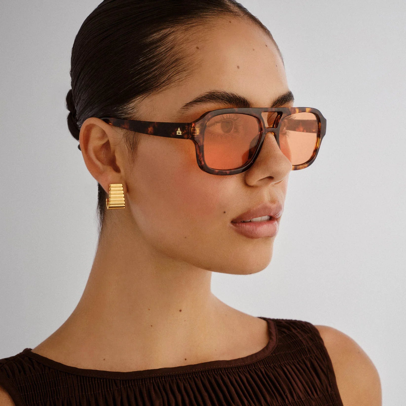 AIRE Aquarius RICH AMBER TORT