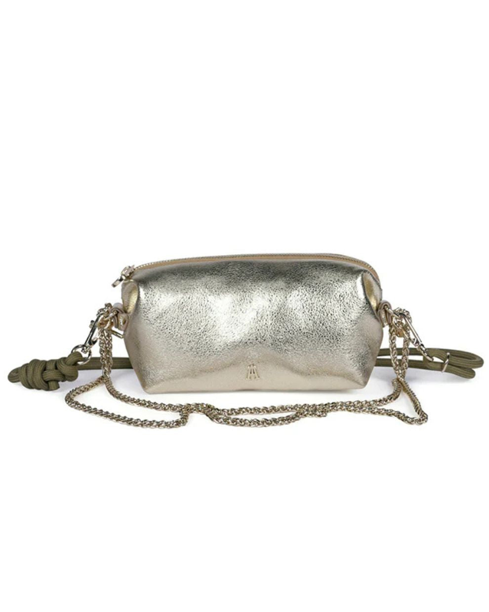 CRAIE STUDIO Nuage Bag CHAMPAGNE