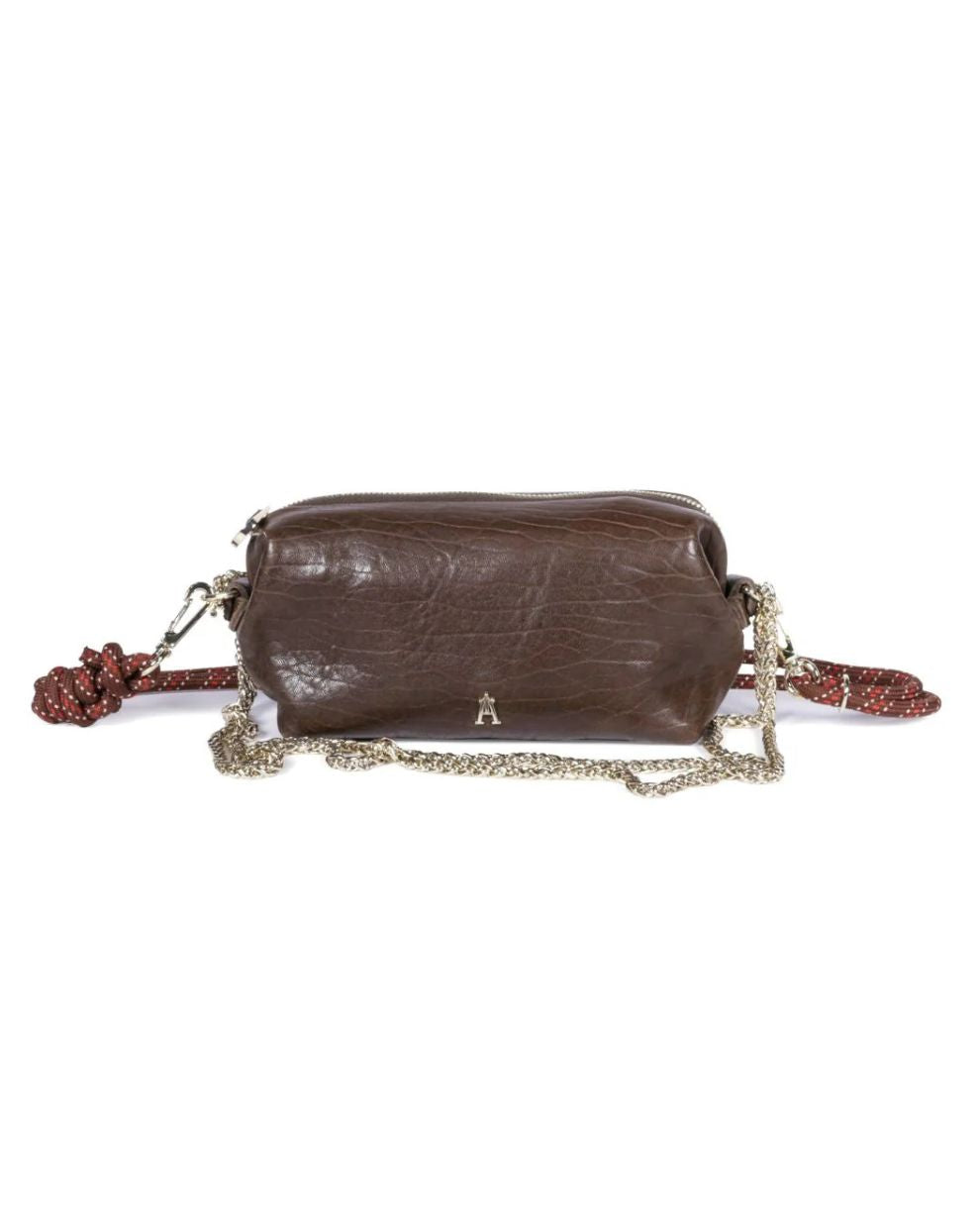 CRAIE STUDIO Nuage Bag BUBBLE BRUN