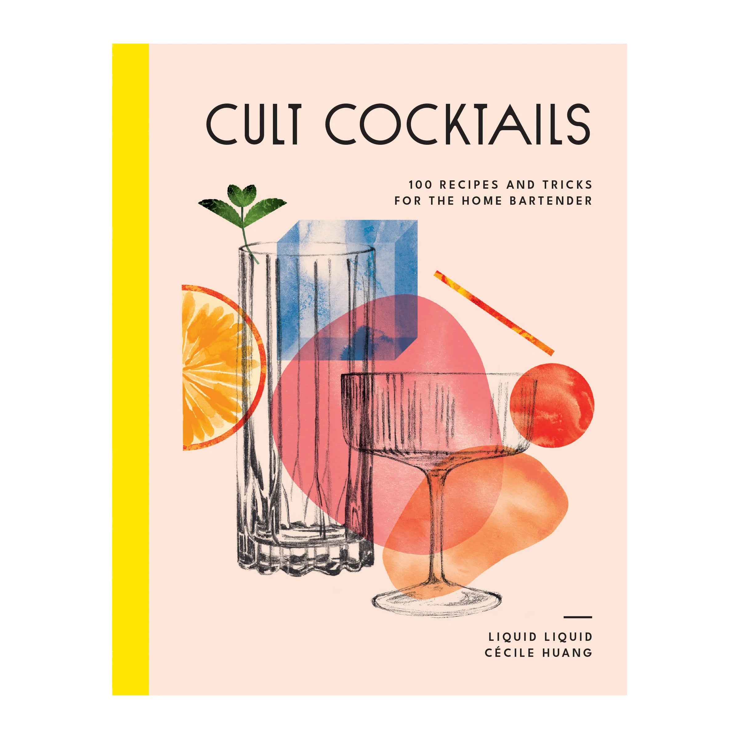 Cult Cocktails