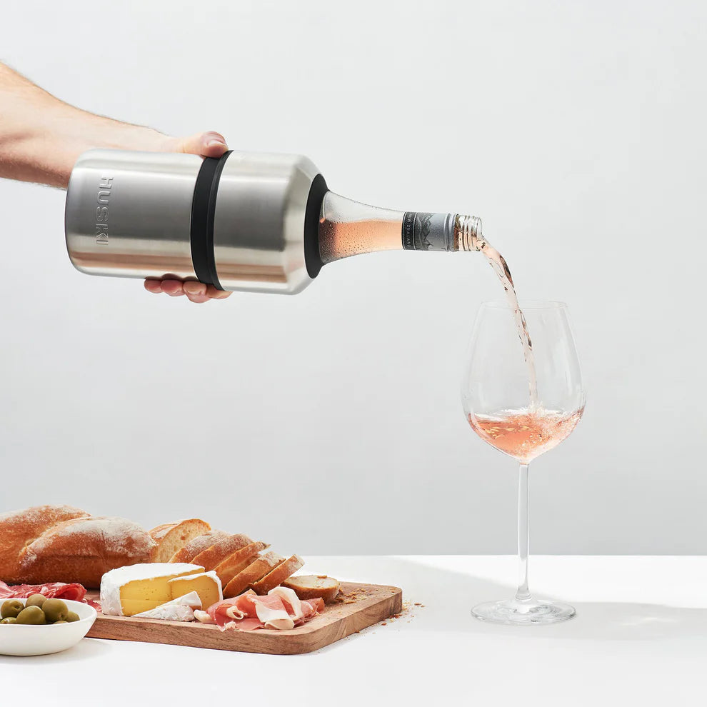 HUSKI Wine Cooler CHAMPAGNE