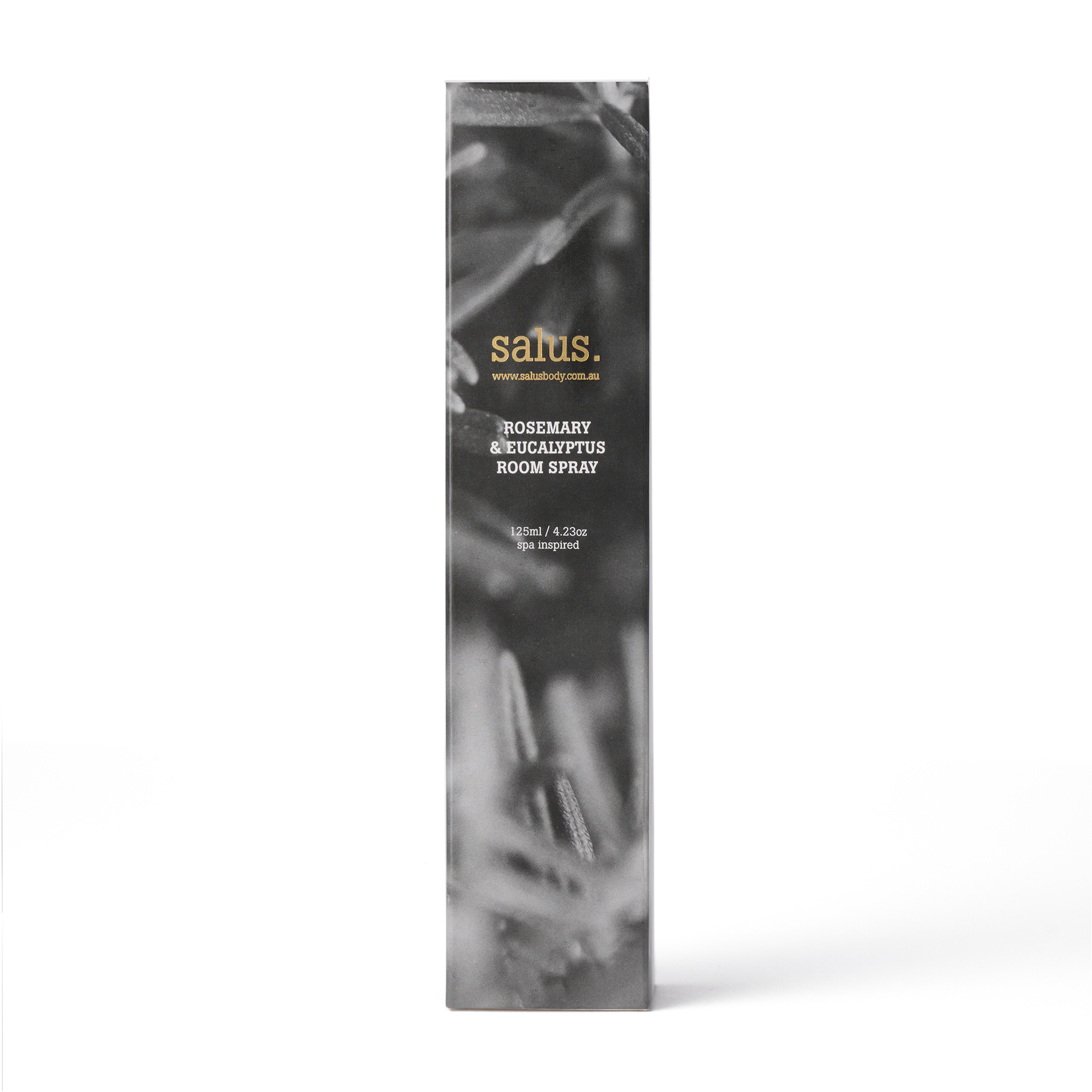 SALUS Room Spray ROSEMARY AND EUCALYPTUS