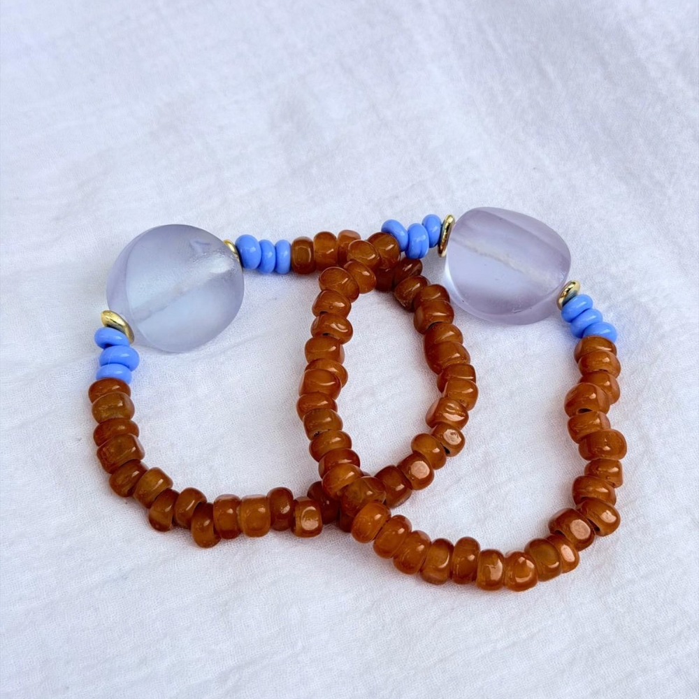HEI TAI  LOLLIE Bracelet LILAC