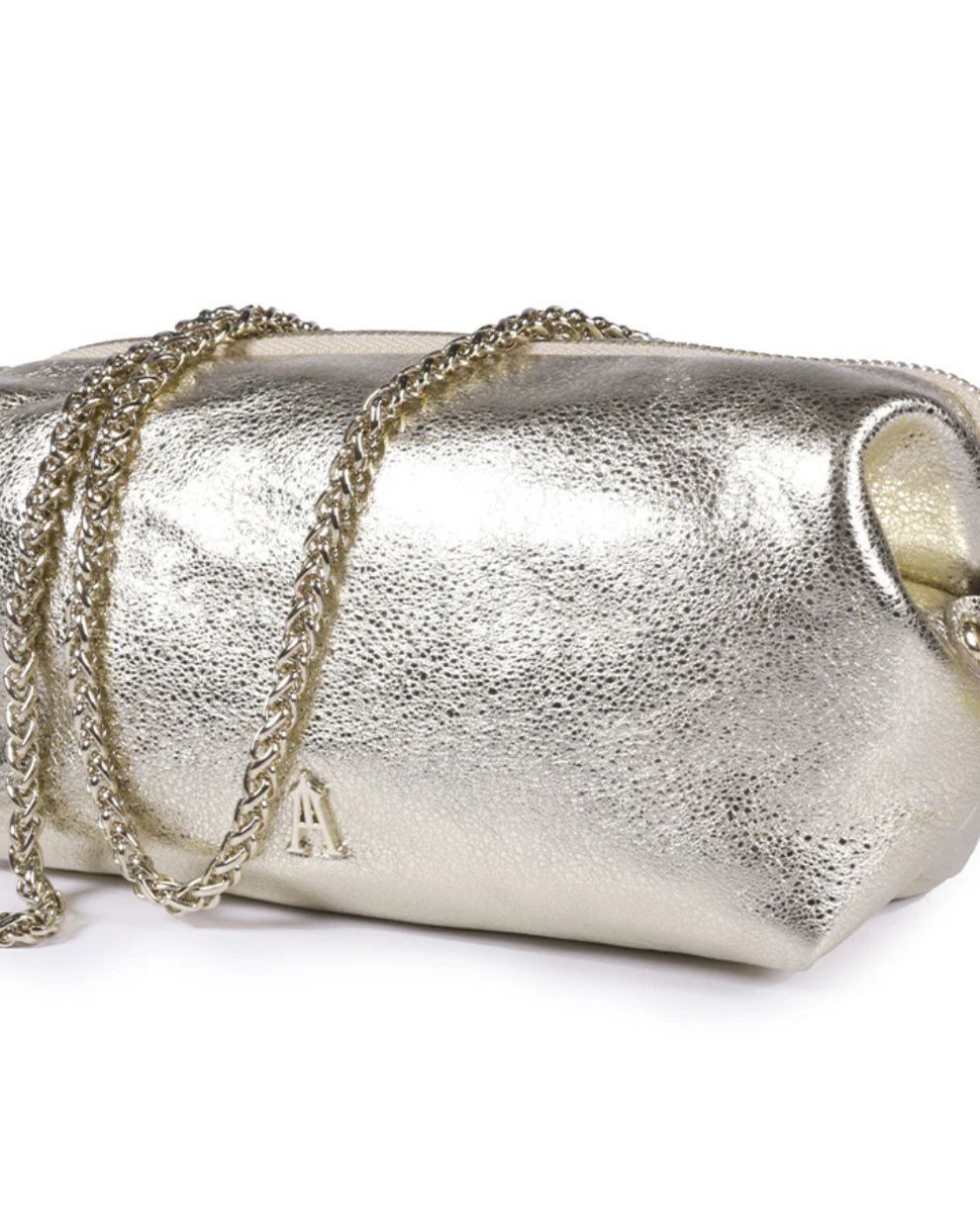 CRAIE STUDIO Nuage Bag CHAMPAGNE