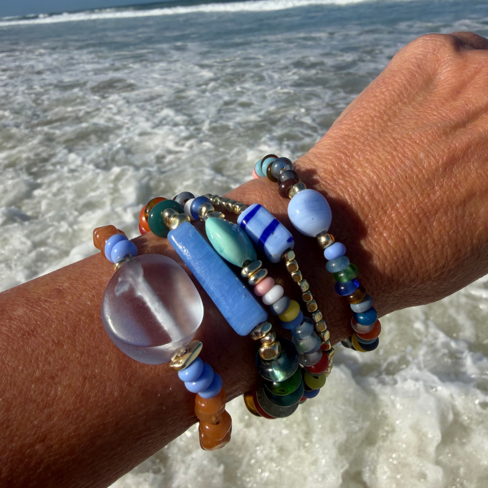 HEI TAI  LOLLIE Bracelet LILAC