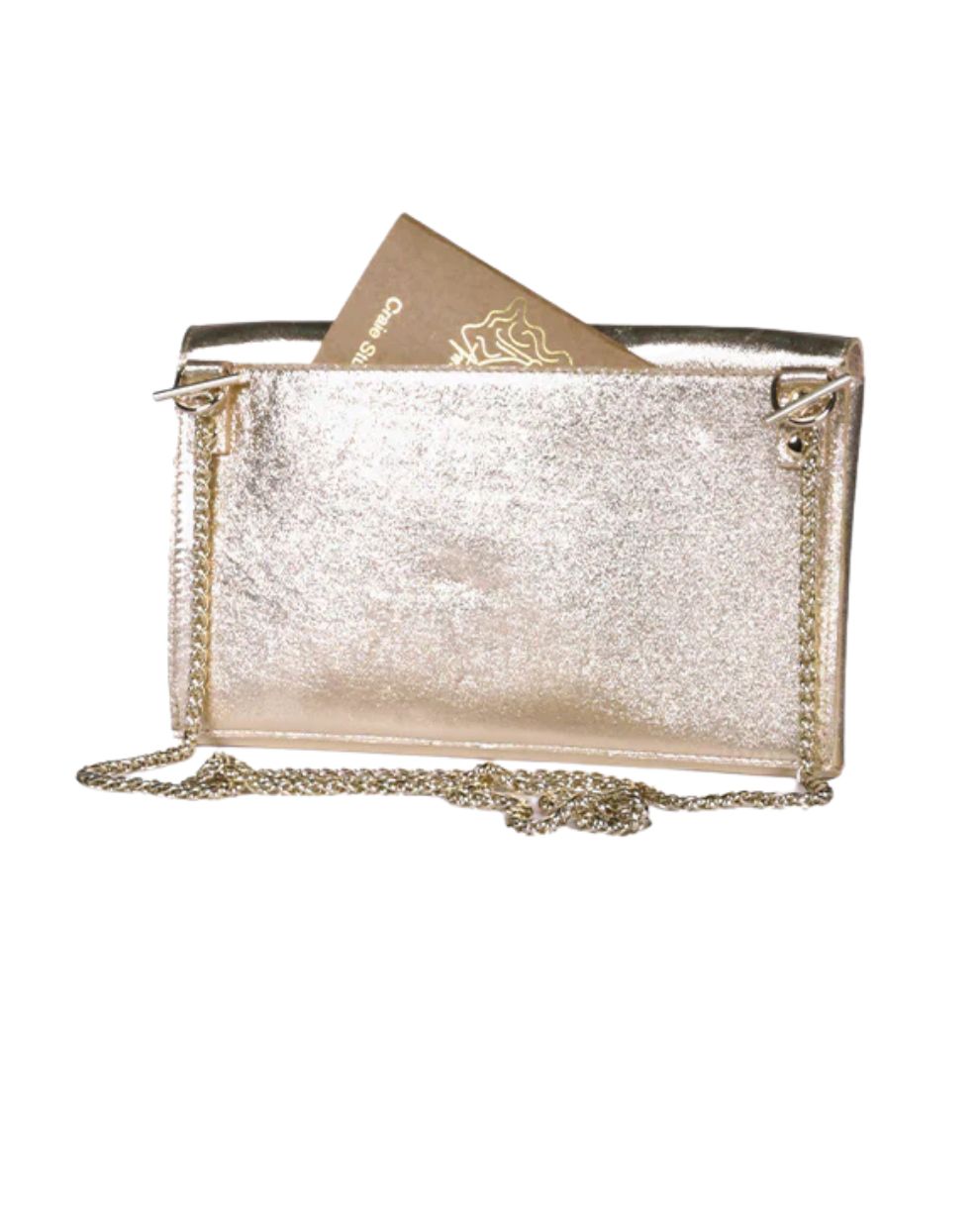 CRAIE STUDIO Week Bag CHAMPAGNE