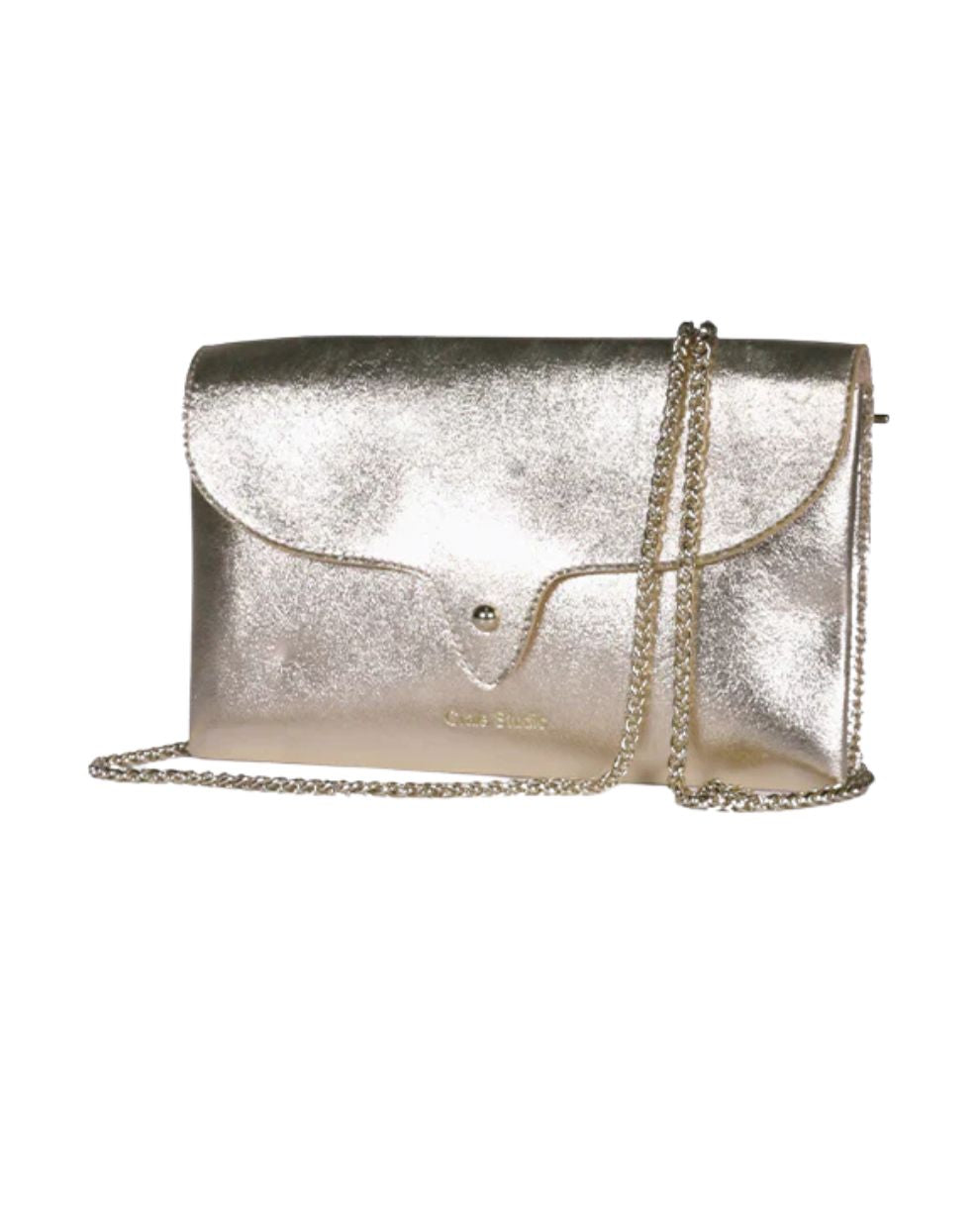 CRAIE STUDIO Week Bag CHAMPAGNE