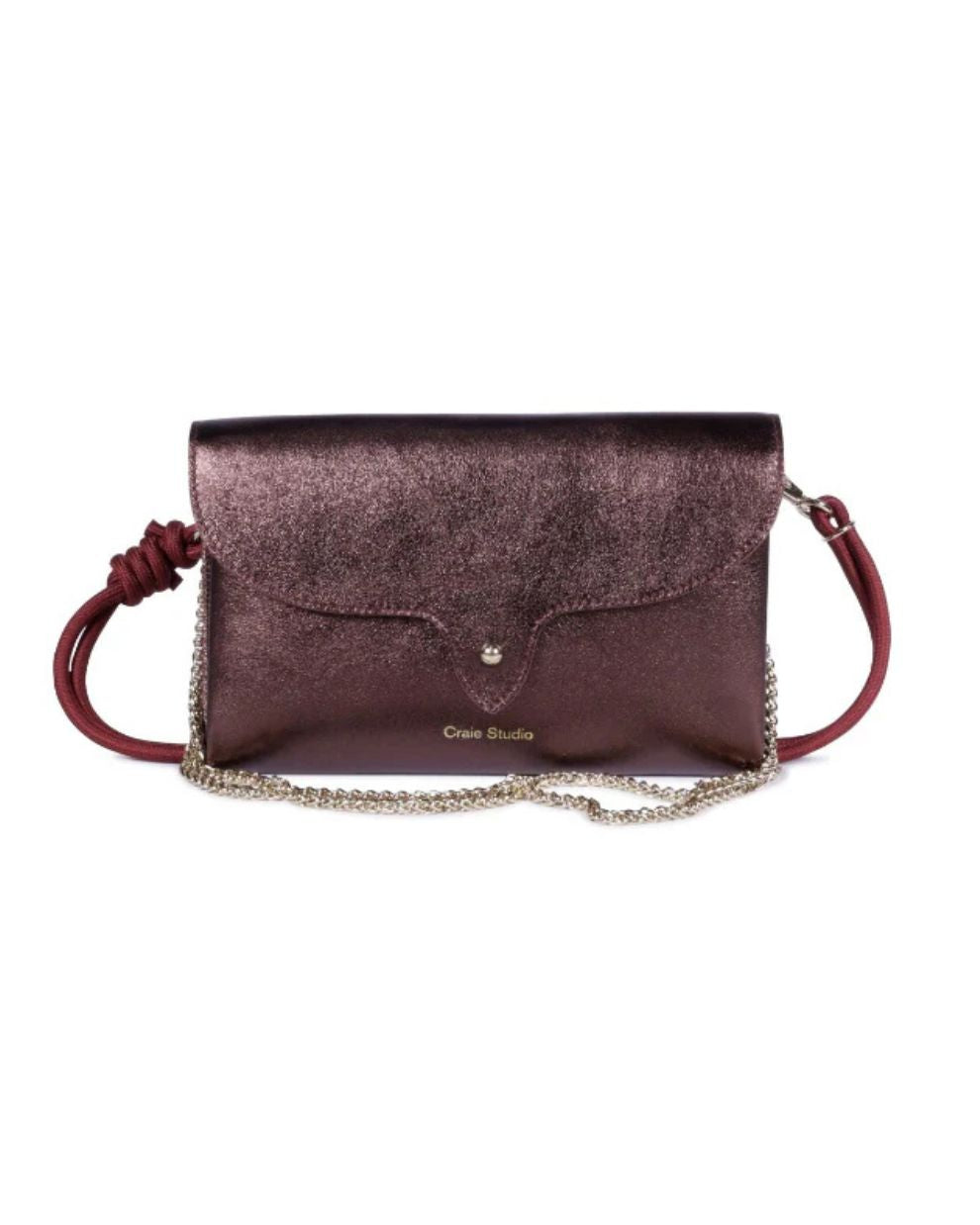 CRAIE STUDIO Week Bag RODEO
