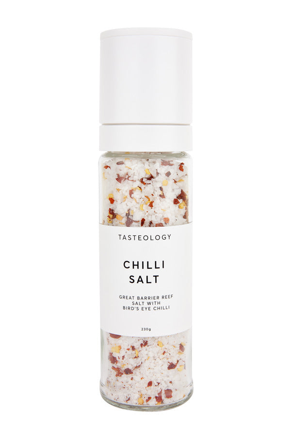 TASTEOLOGY Chilli Salt