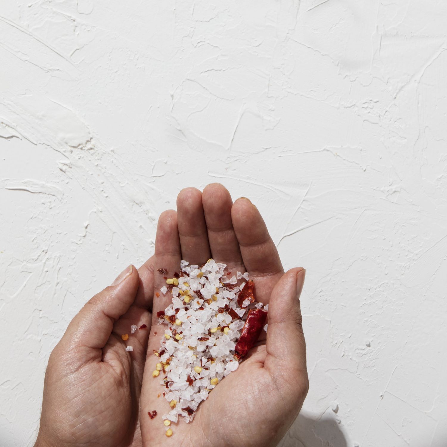 TASTEOLOGY Chilli Salt