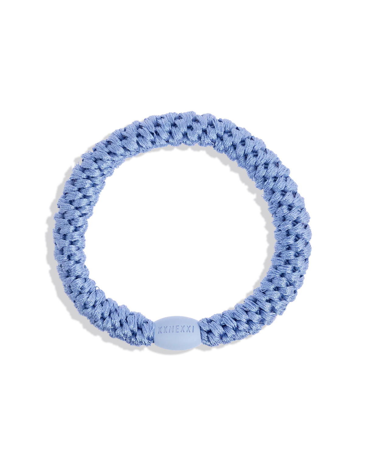 KKNEKKI Original Hair Tie SKY BLUE
