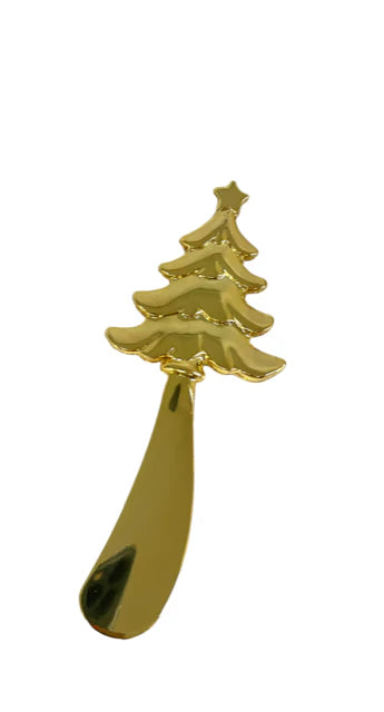 Christmas Tree Spreader GOLD