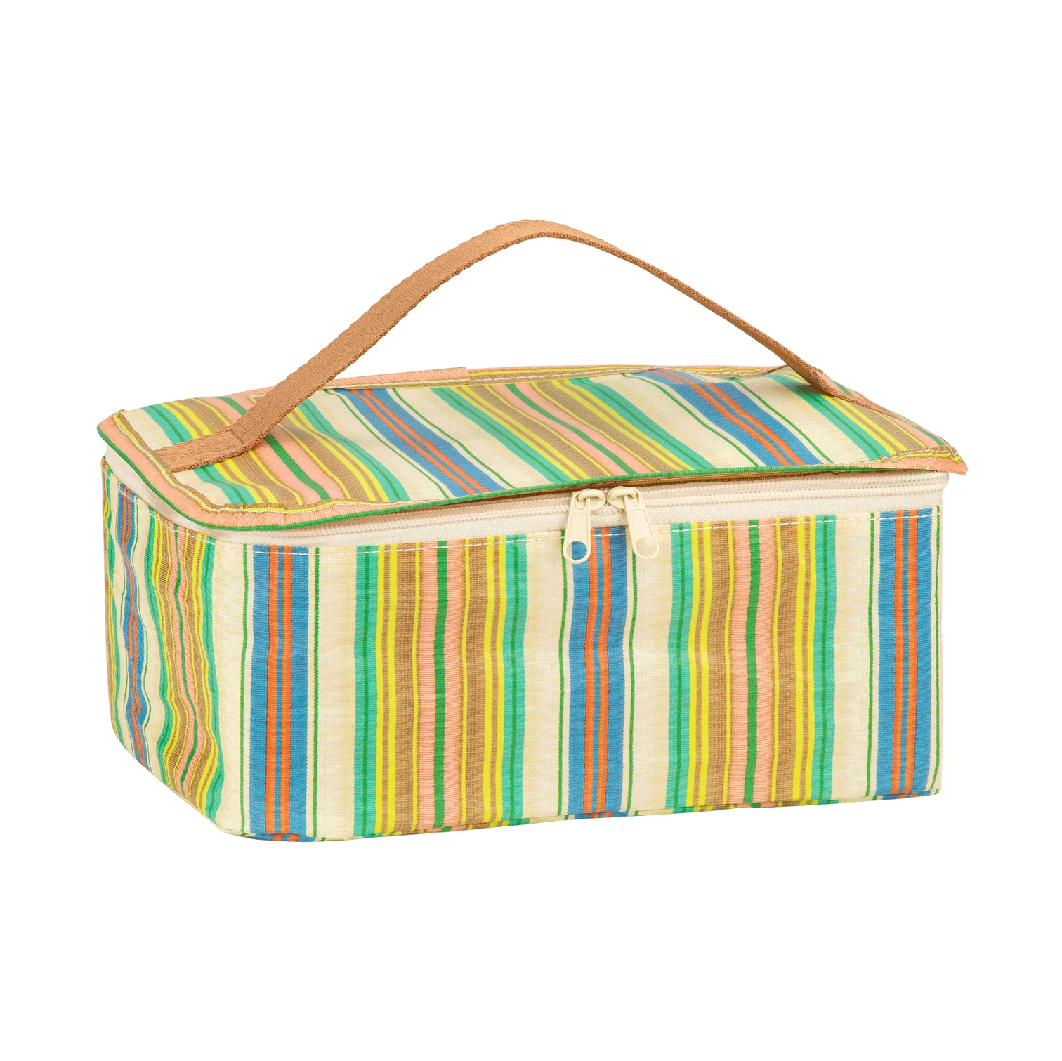 KOLLAB Stash Bag POSITANO